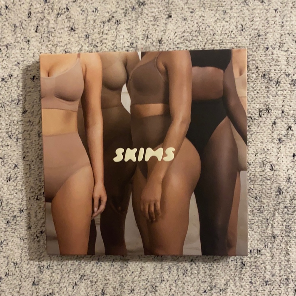 Skims Core Control Brief